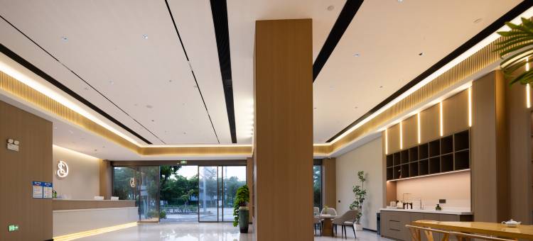 丽思顿国际酒店(乐东高铁站店)图片