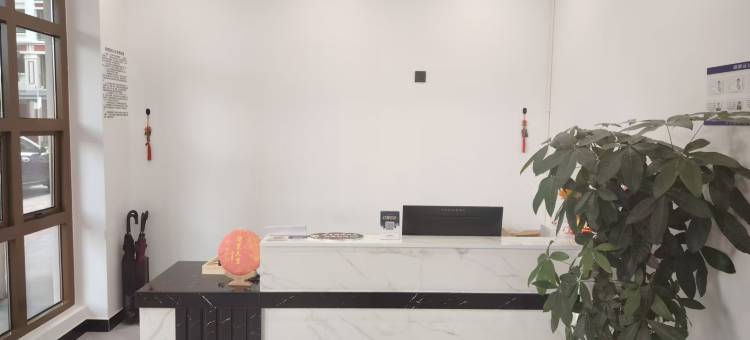 佤山别院酒店(佤山凤城店)图片