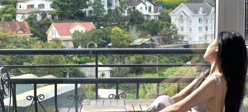 马诺别墅大叻酒店(The Manor Villas Da Lat)图片