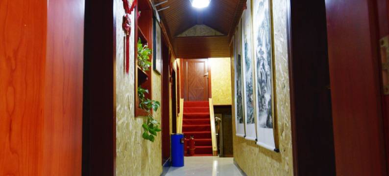 新世家酒店(西安咸阳国际机场T3T5航站楼店)图片