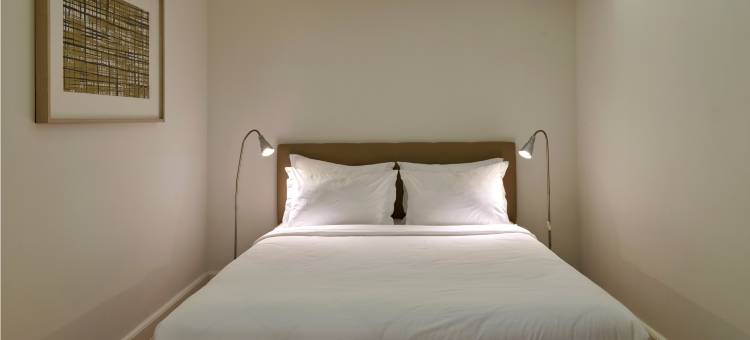 巴瓦之家套房 通过TCH(Casa di Bava Suites by TCH)图片