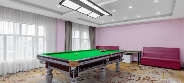 云上四季酒店(北海老街店)图片