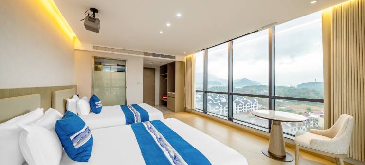 建德金柠酒店(梅城古镇严州古城店)图片