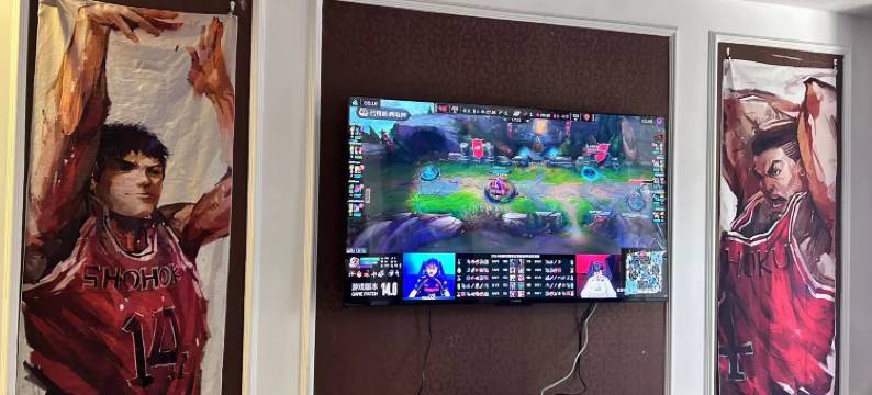 爱玛电竞宾馆图片