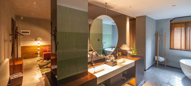 清照泉城福黎客栈(明水古城)图片