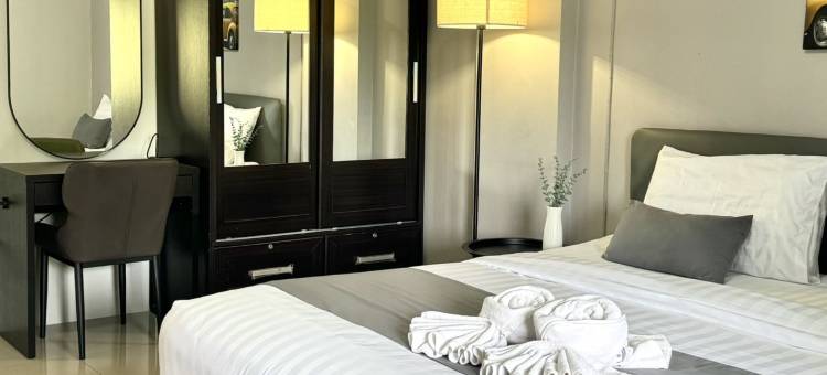 平衡房间(Balance Room)图片