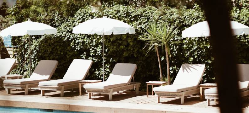 蒙彼利埃区拉格朗德莫特散文酒店(距离海滩不到 10 分钟路程)(Le Prose hotel)图片