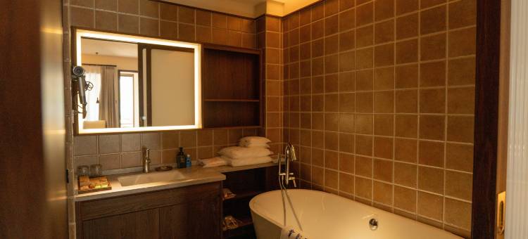 景德镇不远居民宿(三宝国际陶艺村店)图片