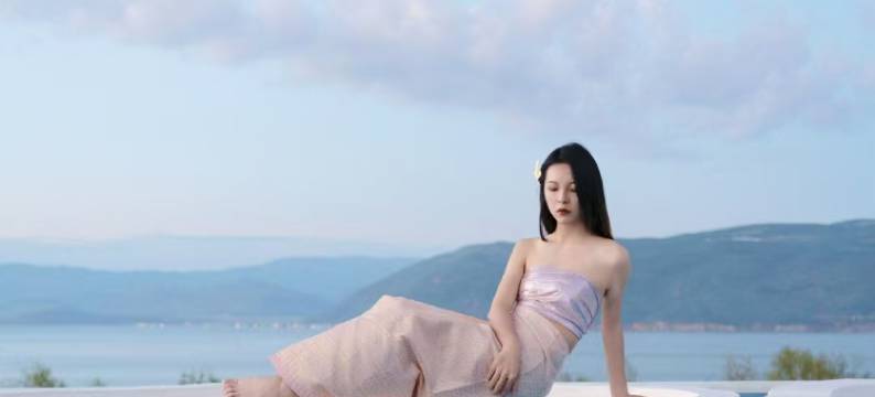 大理听风者海景酒店(洱海生态廊道店)图片