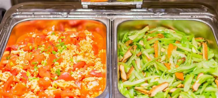 麗枫酒店(石家庄火车站高教区店)图片