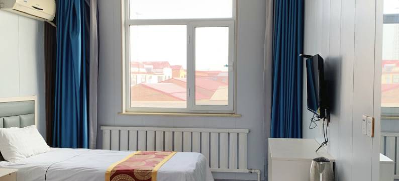 昌黎乘桥阳光洗浴宾馆图片