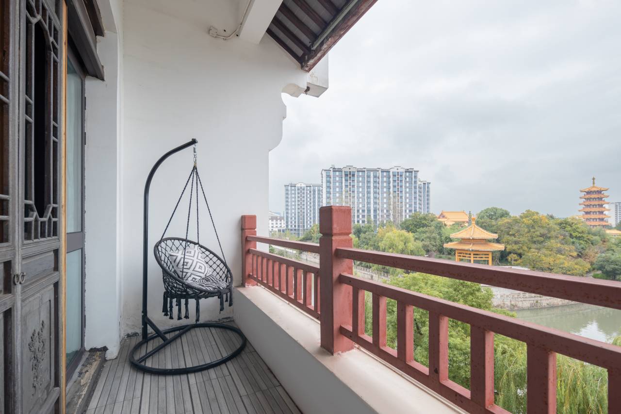 花筑・瑞丽酒店(上海七宝古镇店)图片