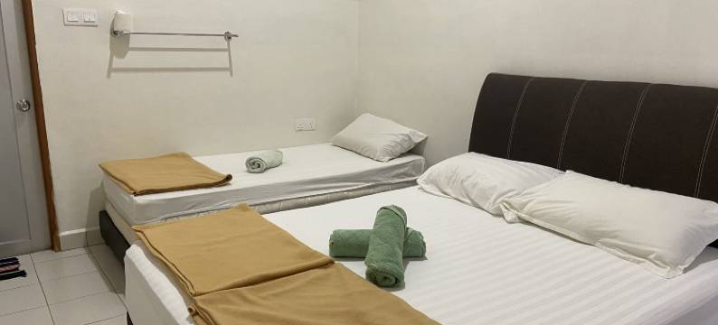 OYO 90971波洛克民宿(OYO 90971 Pollock Homestay)图片