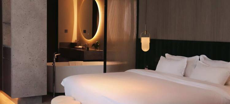 瑞丰竹庐城市酒店(绵阳园艺山科创园店)图片