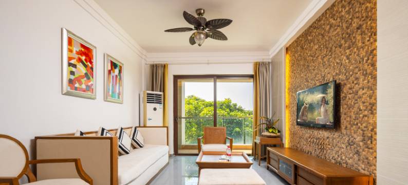 陵水海洋之心酒店(清水湾店)图片