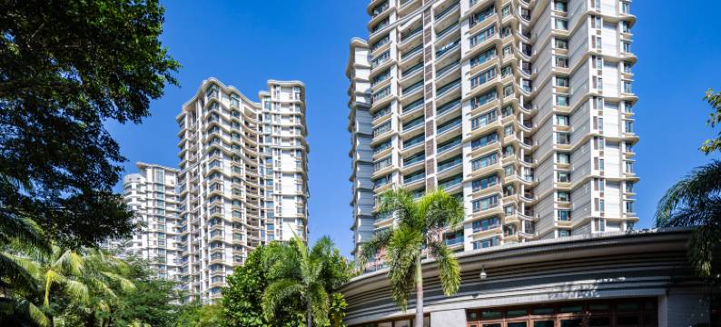 陵水海洋之心酒店(清水湾店)图片