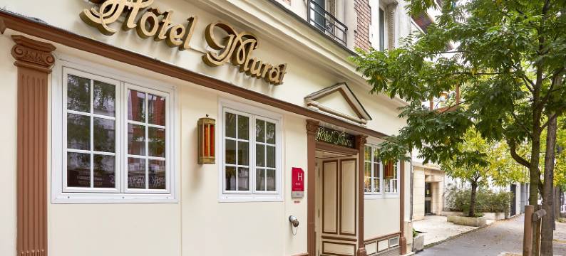 穆拉特酒店(Murat)图片