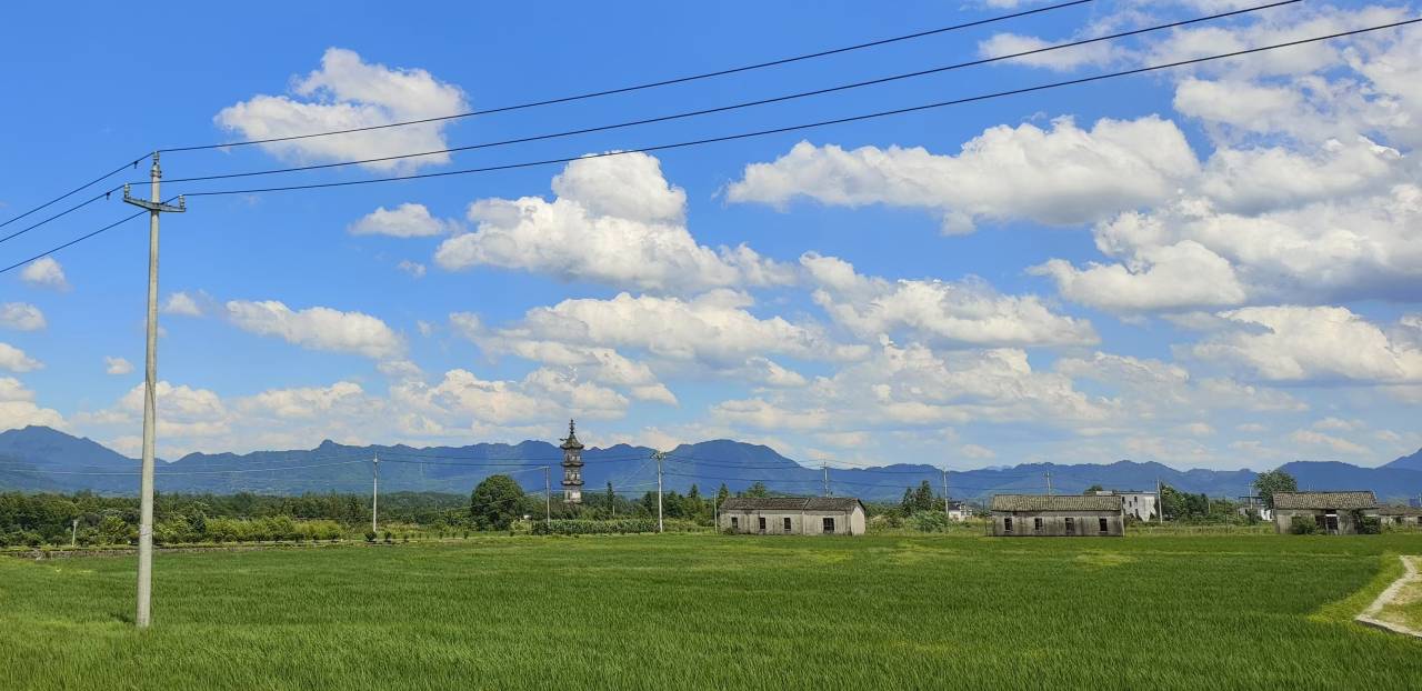 碧山·嘻遇黄山宿·田园亲子民宿图片