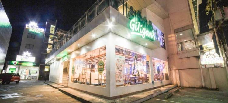 红多兹Plus酒店-近黎刹交界处(RedDoorz Plus near Rizal Junction)图片