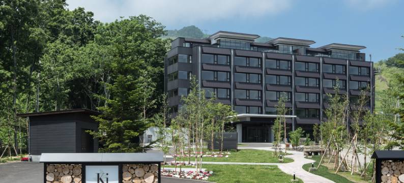 木二世谷酒店(Ki Niseko)图片