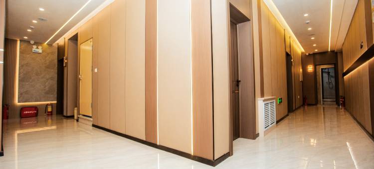 雪景嘉华酒店(雪乡雪韵大街店)图片