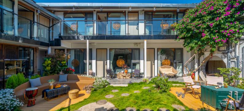 若·时光留影客栈(丽江古城忠义市场店)图片