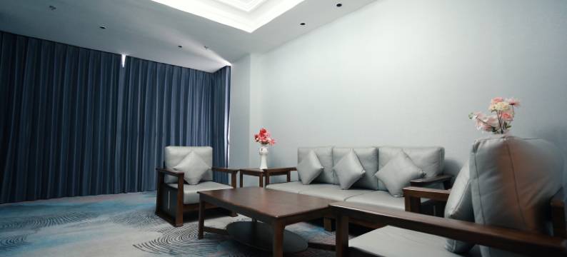 元亨大酒店(宁城县政府店)图片