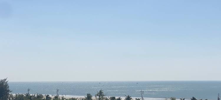 北海海叔海景民宿(北海银滩店)图片