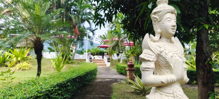 东方村度假村(The Oriental Village Resort)图片