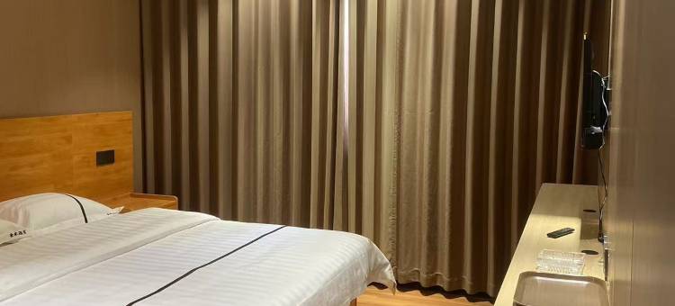 环江壹米酒店(民族路店)图片