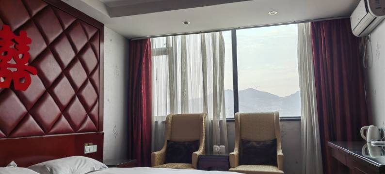 南召贝克智慧酒店图片