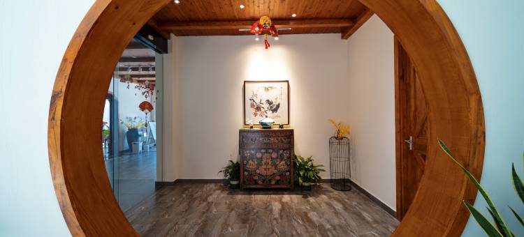 乌镇丽梦小憩花园民宿(西栅景区店)图片