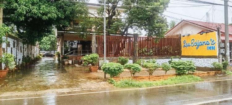 RedDoorz-洛斯埃希亚诺斯旅馆邦阿西楠(RedDoorz @ Los Ecijanos Inn Pangasinan)图片