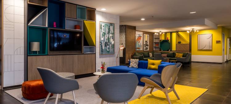 爱因霍温假日酒店(Holiday Inn Eindhoven)图片