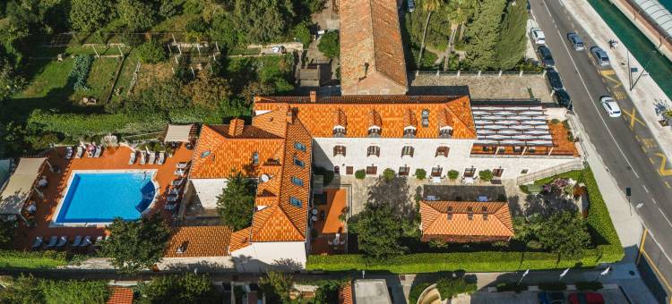 卡兹别克精品酒店(Boutique Hotel Kazbek)图片