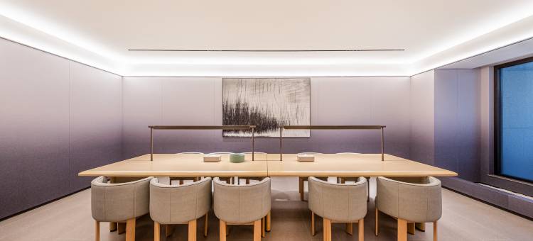 全季酒店(西安雁翔路中大国际99店)图片