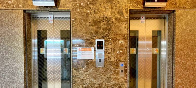 横滨辛克亚苏站前东横旅馆(Toyoko Inn Yokohama Shinkoyasu Ekimae)图片