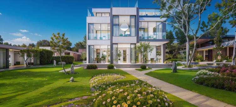 安吉晨聪悦而驿民宿(天空之城店)图片