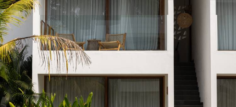 龙目岛斯卡拉酒店(Sikara Lombok Hotel)图片