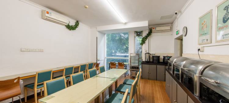 文星酒店(中山眼科医院区庄地铁站店)图片