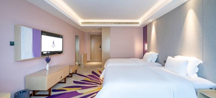 麗枫酒店(哈密火车站店)图片