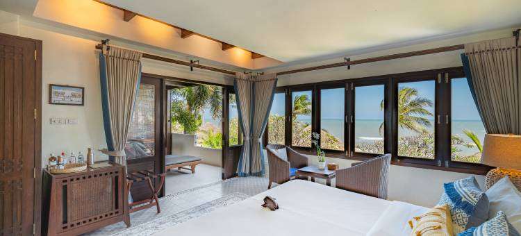阿丽拉华欣-班武里-世界小型豪华酒店(Aleenta Hua Hin - Pranburi - The Small Luxury Hotels of the World)图片