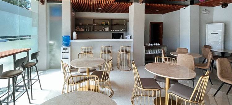 红门酒店-西南大学附近(RedDoorz near Southwestern University)图片