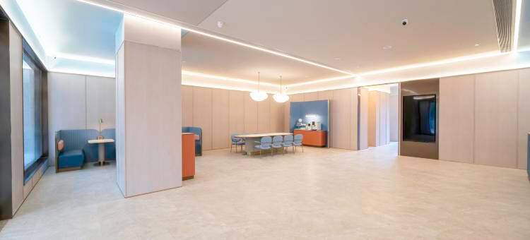 汉庭酒店(长沙黄花国际机场航站楼店)图片