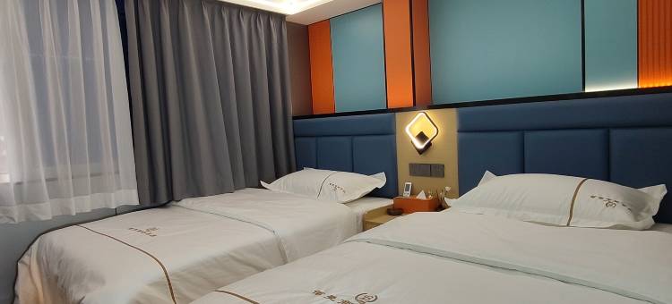 佰曼民宿(万佳服装批发市场店)图片