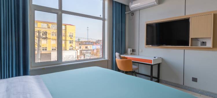 泊宁酒店(滨州医学院附属医院店)图片