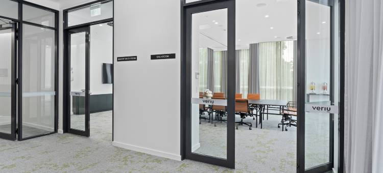 韦里乌·麦夸里公园(Veriu Macquarie Park)图片