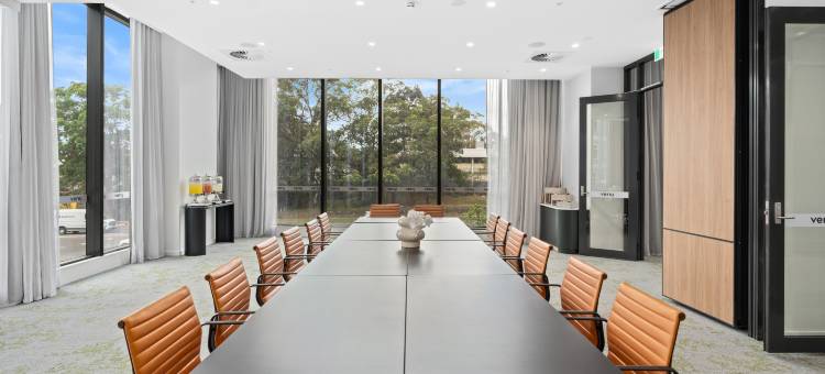 韦里乌·麦夸里公园(Veriu Macquarie Park)图片