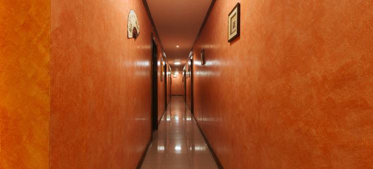 和平酒店-RedDoorz旗下(Peace Hotel by RedDoorz)图片