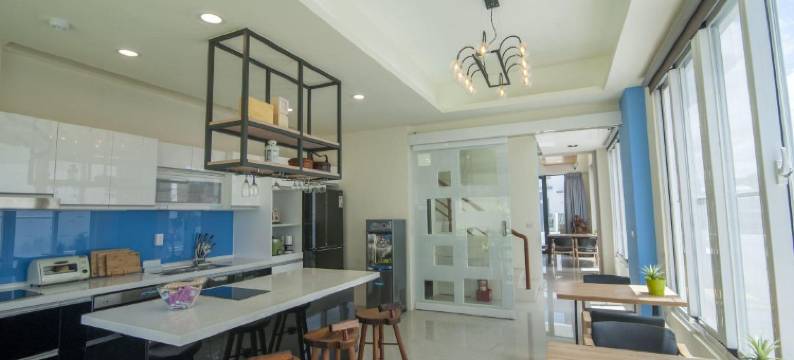 爱上台东蓝民宿图片